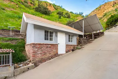 12141 Wildwood Trail, Kagel Canyon, CA 91342 - Photo 66