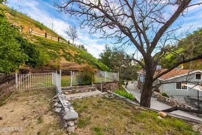 12141 Wildwood Trail, Kagel Canyon, CA 91342 - Photo 82