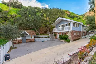 12141 Wildwood Trail, Kagel Canyon, CA 91342 - Photo 16
