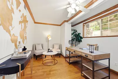 12141 Wildwood Trail, Kagel Canyon, CA 91342 - Photo 44