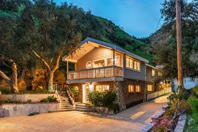 12141 Wildwood Trail, Kagel Canyon, CA 91342 - Photo 4