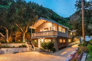 12141 Wildwood Trail, Kagel Canyon, CA 91342 - Photo 4