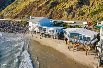 43300 E Pacific Coast Highway, Malibu, CA 90265 - Photo 2