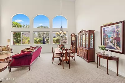 4619 Rio Bravo Court, Moorpark, CA 93021 - Photo 6