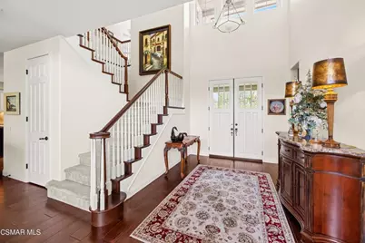 4619 Rio Bravo Court, Moorpark, CA 93021 - Photo 18