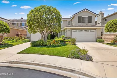 4619 Rio Bravo Court, Moorpark, CA 93021 - Photo 2
