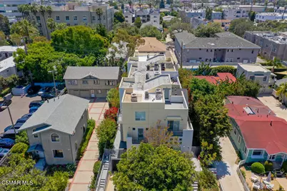 1238 22nd Street #3, Santa Monica, CA 90404 - Photo 46