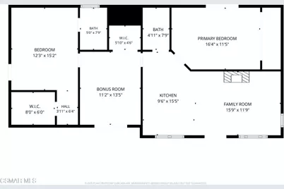 12306 El Oro Way, Granada Hills, CA 91344 - Photo 6