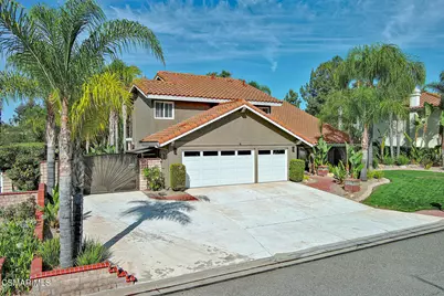 687 Stonebrook Street, Simi Valley, CA 93065 - Photo 1