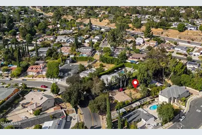 12308 El Oro Way, Granada Hills, CA 91344 - Photo 4