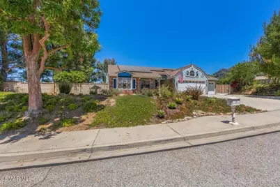 219 Meadow Mist Court, Simi Valley, CA 93065 - Photo 4