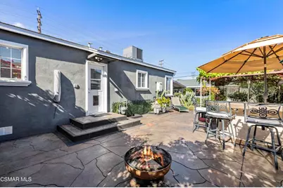 1484 N Rose Street, Burbank, CA 91505 - Photo 52