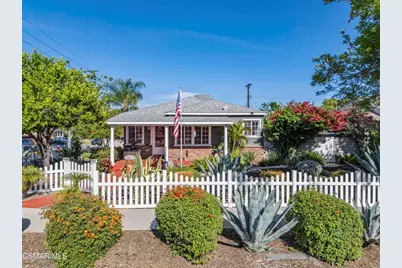 1484 N Rose Street, Burbank, CA 91505 - Photo 1