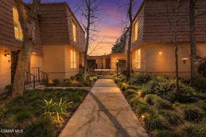 4021 Yankee Drive, Agoura Hills, CA 91301 - Photo 1