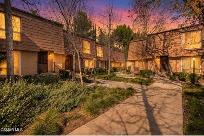 4021 Yankee Drive, Agoura Hills, CA 91301 - Photo 2
