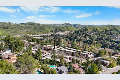4021 Yankee Drive, Agoura Hills, CA 91301 - Photo 32