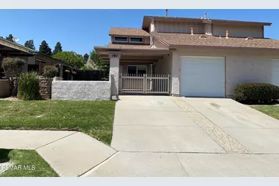 161 Green Glade Court, Camarillo, CA 93010 - Photo 2
