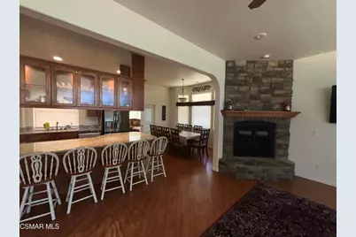 505 E Evans Road, Wofford Heights, CA 93285 - Photo 10