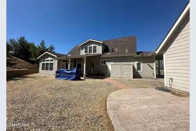 505 E Evans Road, Wofford Heights, CA 93285 - Photo 6