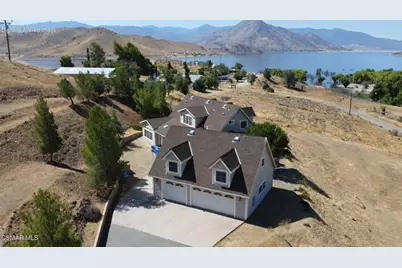 505 E Evans Road, Wofford Heights, CA 93285 - Photo 2