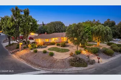 1782 Montgomery Road, Thousand Oaks, CA 91360 - Photo 1