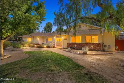1782 Montgomery Road, Thousand Oaks, CA 91360 - Photo 2