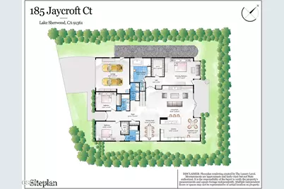 185 Jaycroft Court, Lake Sherwood, CA 91361 - Photo 44