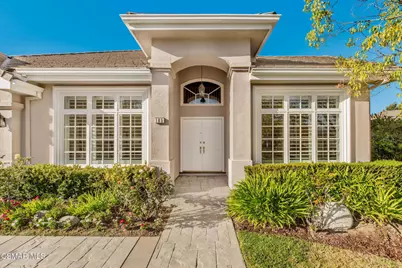 185 Jaycroft Court, Lake Sherwood, CA 91361 - Photo 2