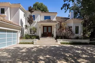 1630 Windy Mountain Ave, Westlake Village, CA 91362 - Photo 2