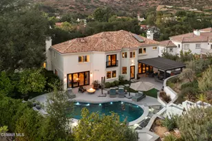 1630 Windy Mountain Ave, Westlake Village, CA 91362 - Photo 16