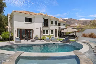 1630 Windy Mountain Avenue, Westlake Village, CA 91362 - Photo 8