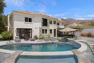 1630 Windy Mountain Ave, Westlake Village, CA 91362 - Photo 8
