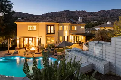 1630 Windy Mountain Avenue, Westlake Village, CA 91362 - Photo 14