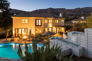 1630 Windy Mountain Ave, Westlake Village, CA 91362 - Photo 14