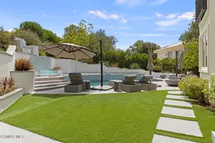 1630 Windy Mountain Ave, Westlake Village, CA 91362 - Photo 10