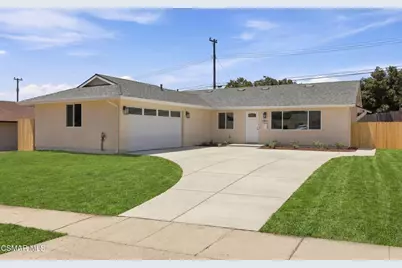 1307 Clay Avenue, Ventura, CA 93004 - Photo 1