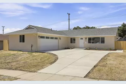 1307 Clay Avenue, Ventura, CA 93004 - Photo 2