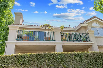275 Ridgeton Lane #B, Simi Valley, CA 93065 - Photo 34