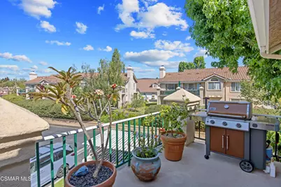 275 Ridgeton Lane #B, Simi Valley, CA 93065 - Photo 26