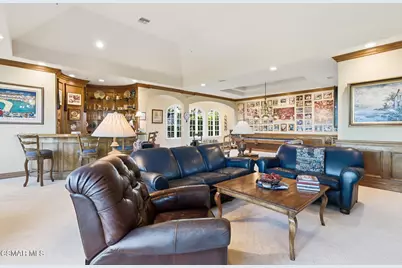 1673 Crown Ridge Court, Westlake Village, CA 91362 - Photo 18