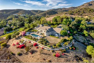 1673 Crown Ridge Court, Westlake Village, CA 91362 - Photo 38