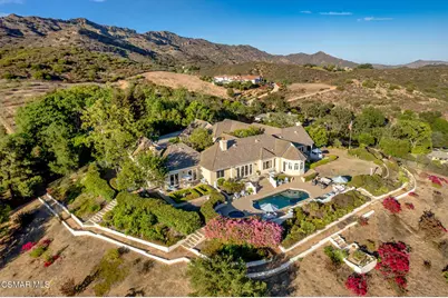 1673 Crown Ridge Court, Westlake Village, CA 91362 - Photo 10