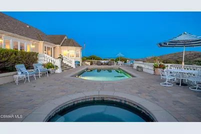 1673 Crown Ridge Court, Westlake Village, CA 91362 - Photo 8