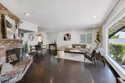 22438 Venido Road, Woodland Hills, CA 91364 - Photo 8