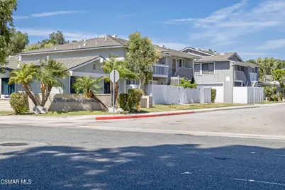 3490 Highwood Court #87, Simi Valley, CA 93063 - Photo 16