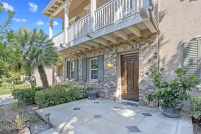 13854 Saddleback Drive, Moorpark, CA 93021 - Photo 8