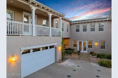 13854 Saddleback Drive, Moorpark, CA 93021 - Photo 84