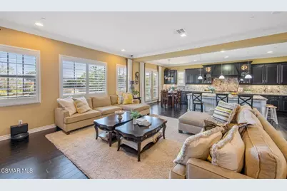 13854 Saddleback Drive, Moorpark, CA 93021 - Photo 30