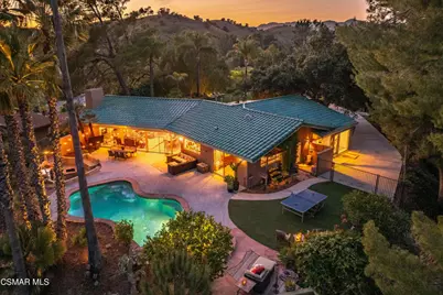 6110 Colodny Drive, Agoura Hills, CA 91301 - Photo 1
