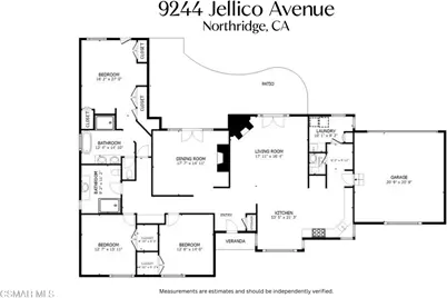 9244 Jellico Avenue, Northridge, CA 91325 - Photo 26